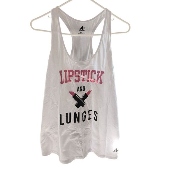 Tank Top - Picture 1 of 3